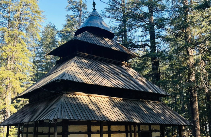 Manali Kasol